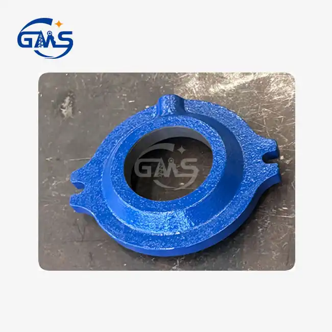 250 Outboard Bearing Cover-20617A P25OBBC 